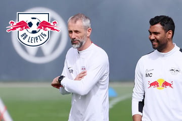 RB-Leipzig-Blog: Ex-Bulle wird wohl Trainer in Belgien