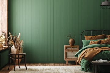 Die 6 besten Schlafzimmer-Farben für eine bessere Schlafqualität