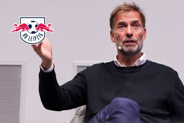 RB-Leipzig-Blog: Klopp bei Red Bull fehl am Platz?