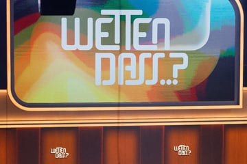 "Wetten, dass..?"-Rückkehr in 2025? ZDF fällt Entscheidung