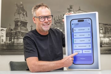 Retouren-Frust? Dresdner Start-up will Online-Shopping leichter machen