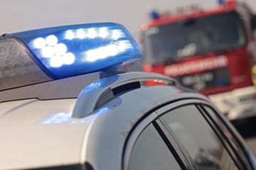 37-Jähriger fällt ins Wasser und kann sich selbst nicht mehr retten