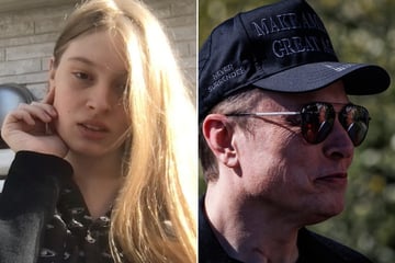 Elon Musk: Elon Musk's estranged daughter drops new bombshell about her dad