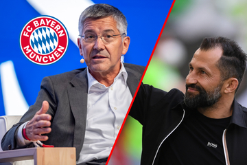 Bayern-Boss Hainer gibt Salihamidzic erneut Rückendeckung