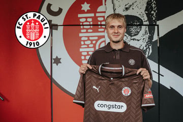 St.-Pauli-Blog: Transfer-News! Kiezkicker verpflichten Rony Jansson