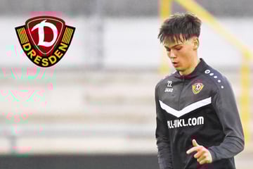 Dynamo-Dresden-Blog: SGD-Talent überraschend vor dem Absprung