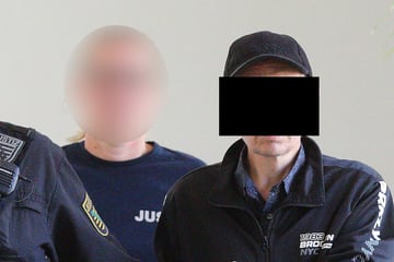 Um keine Ausrede verlegen: Frecher Brillendieb muss mal wieder ins Gefängnis