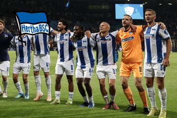 Torwart-Kandidat vor Wechsel zu anderem Klub, aber braucht Hertha überhaupt einen neuen Keeper?