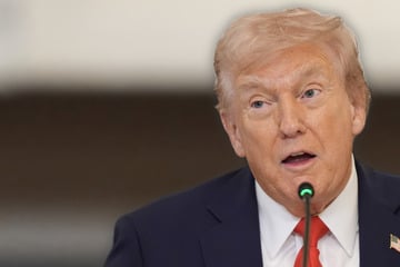 Nahost-Konflikt: Trump könnte am Wochenende zu Nahost-Gesprächen reisen