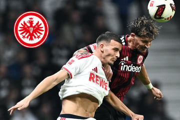 Nach harscher Kritik viel Lob für Eintracht-Kapitän Robin Koch: "So brauchen wir ihn"