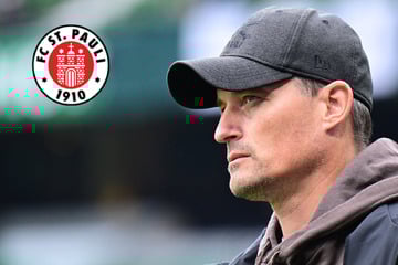 FC St. Pauli: Diese Probleme muss Trainer Blessin dringend lösen