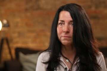 Natascha trifft leibliche Mutter zum ersten Mal: Wie die reagiert, ist so verletzend