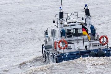 Rhein-Horror geht weiter: Zeugen ziehen Mann an Land, kurz darauf ist er tot