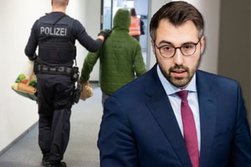 Justizminister in BaWü will bei kriminellen Ausländern "stärker als bisher durchgreifen"