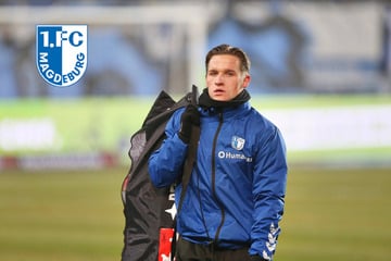 Wechsel zu Paderborn: 1. FC Magdeburg verliert Top-Talent
