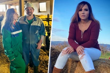 Bauer sucht Frau: Liebeshammer auf dem Hof von RTL-Bauer Andreas? Ex-Hofdame selbst heizt Gerüchte an
