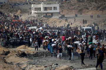 Israeli soldiers admit to deliberately turning Gaza aid distribution centers into "killing fields"