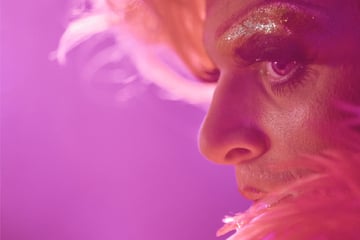 Film über Olivia Jones erstmals im TV: "Niemand sollte sich dafür entschuldigen, wer er ist"