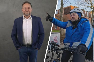 "Domino's Pizza"-Chef nach "Undercover Boss"-Dreh in Klinik: "Es ging nichts mehr"