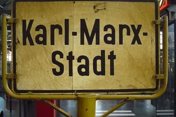 Heute vor 36 Jahren: Diese Stadt sollte es nicht mehr geben