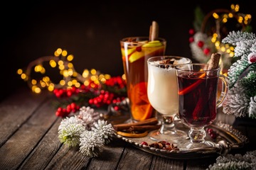 Holiday drinks sure to fill your zodiac sign with cheer