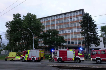 Chemnitz: Bewohner zündelt in Chemnitzer Asylheim: Festnahme!