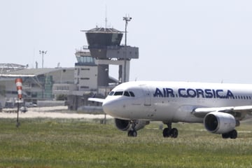 Fluglotse nickt im Tower ein - Urlaubsflieger muss Extra-Runden drehen