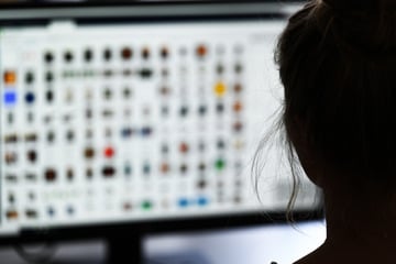 Kinder über Jahre hinweg sexuell missbraucht? Zwei Männer vor Gericht