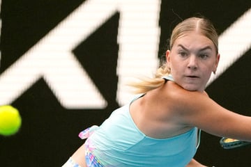 Reise-Fiasko für Tennis-Talent: Plötzlich ist sie einen Batzen Geld los!