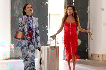 Neu bei Netflix: Diese Filme und Serien erwarten Euch im Dezember