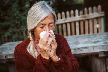 Kasse rät: Heuschnupfen jetzt vorbeugen!