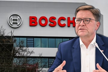 Job-Kahlschlag bei Bosch: 13.000 Stellen werden gestrichen