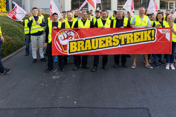 Schon 50 Millionen leere Flaschen: Brauer-Aufstand geht in die nächste Runde