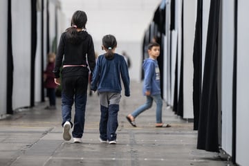 "Kaputtes" System: Europa vermisst über 51.000 Kinder!