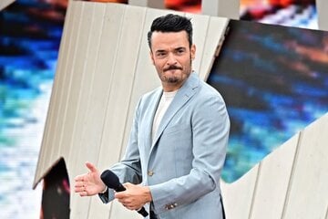 Tourauftakt von Giovanni Zarrella abgesagt: Das sind die Gründe
