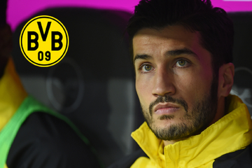 Früher schon Kapitän: Nuri Sahin übernimmt bei Borussia Dortmund!