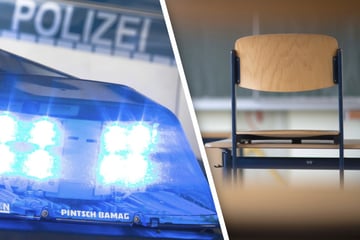 Schule nach Bombenalarm evakuiert! Weitere Drohungen aufgetaucht