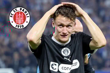 St.-Pauli-Blog: Neuzugang wird ohne gemeinsames Training ins kalte Wasser geworfen