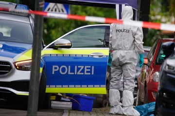 Polizei erschießt Mann mit Messer: Beamter bei Einsatz schwer verletzt