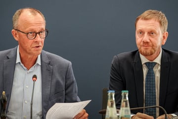 Kretschmer verteidigt Merz nach Stadtbild-Aussage