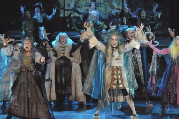 Stuttgart: Dieses Kultmusical feiert Comeback in Stuttgart