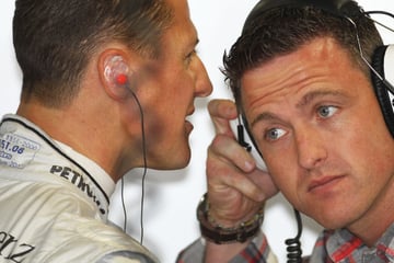 Intime Einblicke: Ralf Schumacher äußert sich nach Coming-out auch zu Bruder Michael