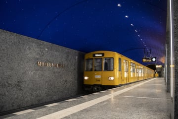 Berlin: Schwarzfahrerin will fliehen: Dann tauchen Messer-Freund und Polizisten-Papa auf