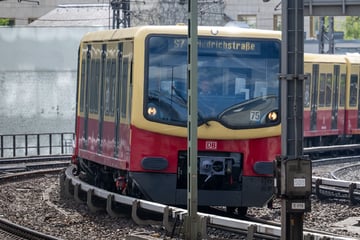 Berlin: Berliner S-Bahn-Chaos: Verspätungen auf mehreren Linien wegen Reparaturen
