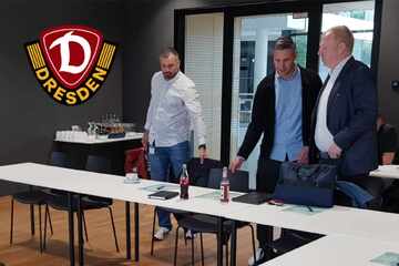 Dynamo-Dresden-Blog: SGD-Boss Zimmermann erklärt Einspruch jetzt vor dem DFB-Sportgericht