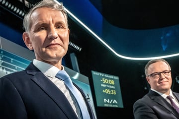 Datum steht: An diesem Tag will die AfD Thüringens Ministerpräsidenten Mario Voigt stürzen