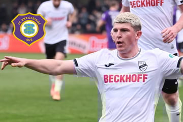 90 Minuten unterlegene Auer duseln sich zum Punkt