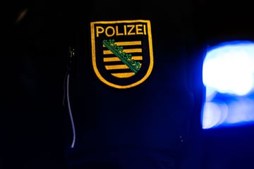Dresden: Mann zerkratzt Lack von Autos - Polizei sucht nach Zeugen