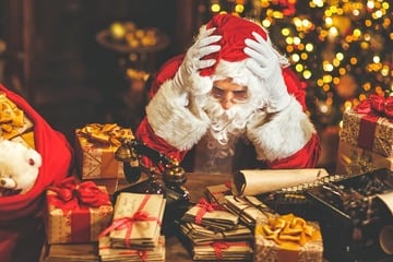 Five ways to reduce holiday stress this Christmas season