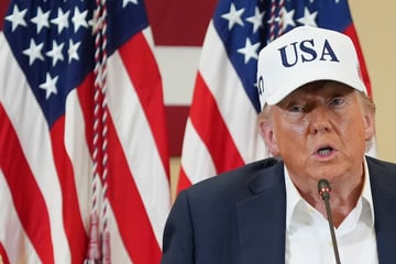 Trump kündigt 30 Prozent Zölle auf EU-Produkte ab 1. August an